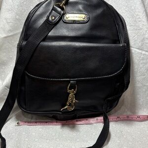 CarpetbagS Expandable Purse